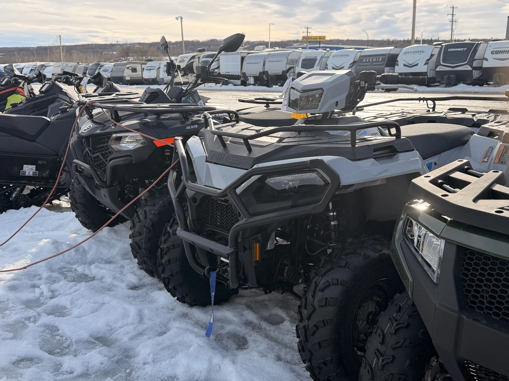 2026 Polaris Sportsman 570 Eps alt