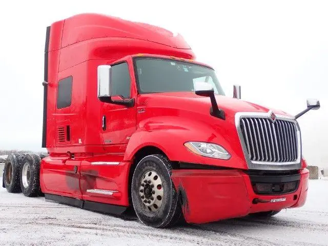 International LT625 2019