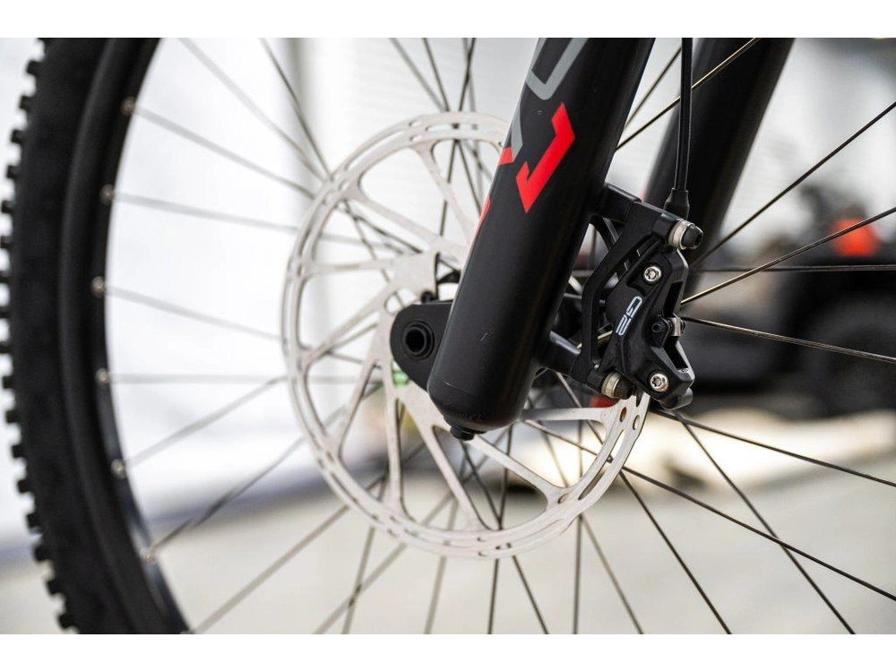 Gasgas Ecc 5 Gx M/l Demo 2024 alt