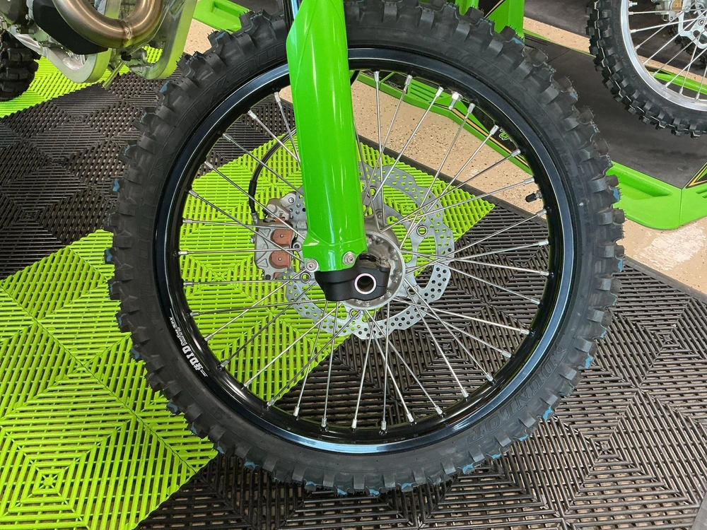 2025 Kawasaki Kx��� 450sr 450sr alt