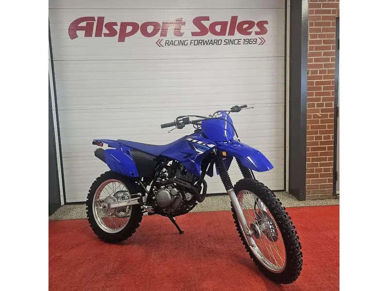 2026 Yamaha TTR 230 thumbnail 2