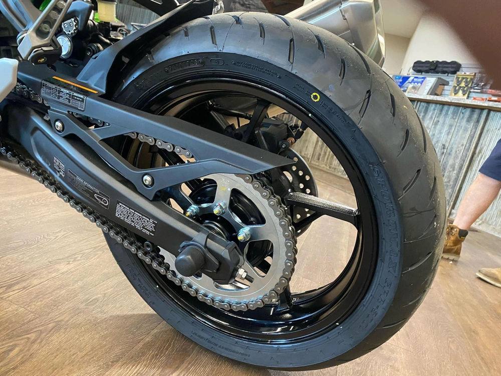 2026 Kawasaki Ninja® Zx™-4rr Abs Abs alt