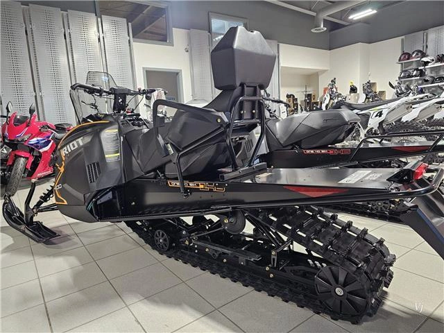 2026 Arctic Cat Riot Touring 400 Es alt