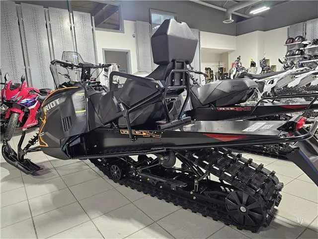 Arctic Cat RIOT TOURING 400 ES 2026