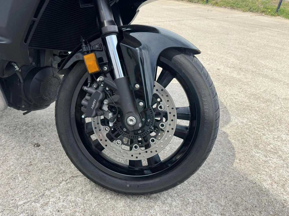 2014 Honda Ctx 1300 Deluxe alt