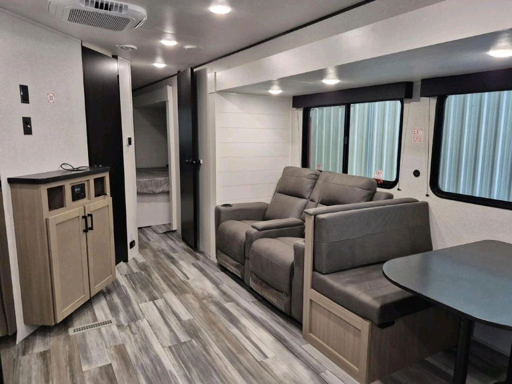 Jayco Jay Flight Slx 280fks 2026 alt