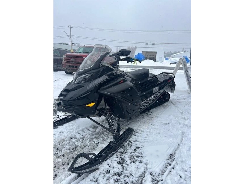 Ski-doo Renegade Turbo R 2026 alt