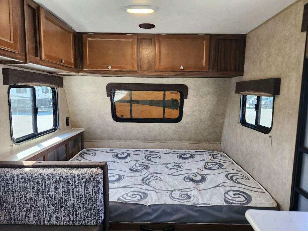 Coachmen Viking 17bh 2019 alt