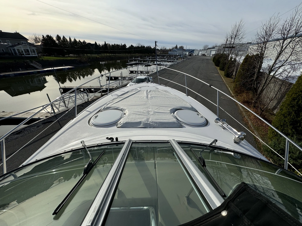 Four Winns 335 2014 alt