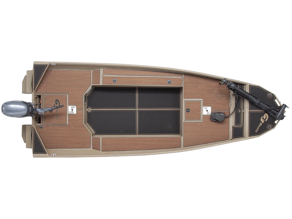 2026 G3 Boats 18dk F70lb3 alt