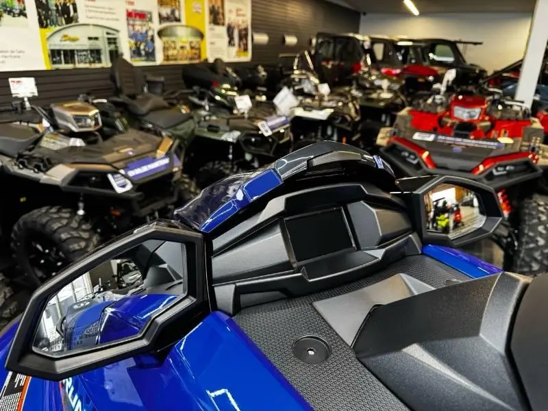 2026 Yamaha VX Limited thumbnail 14