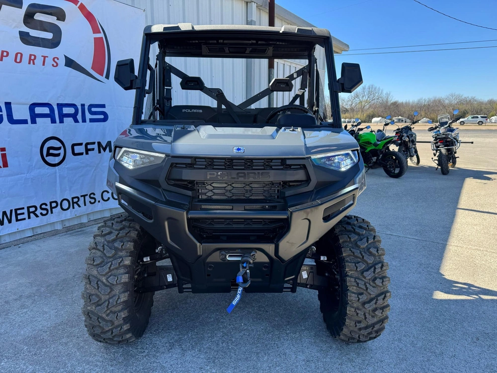 2026 Polaris Ranger Xp 1000 Premium Sth Premium alt