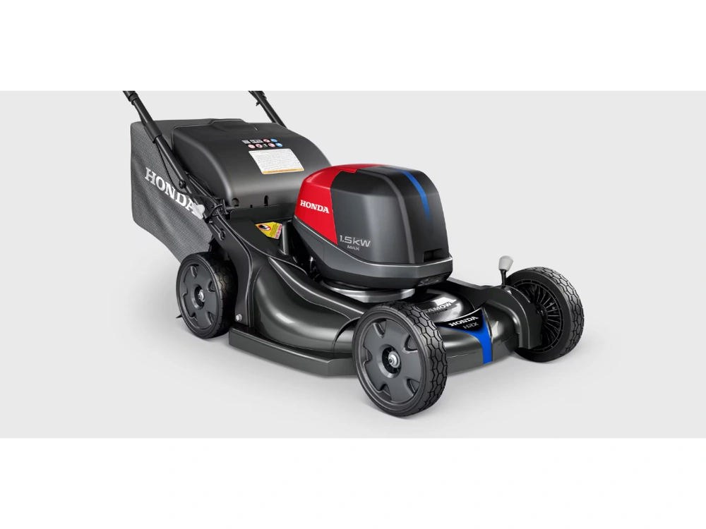 2026 Honda Batterie Hrx-bv 1,5 Kw Tondeuse Hrx21bvc4 | 🌍 Concurrents : Ego / Greenworks / Ryobi 🌍 | alt