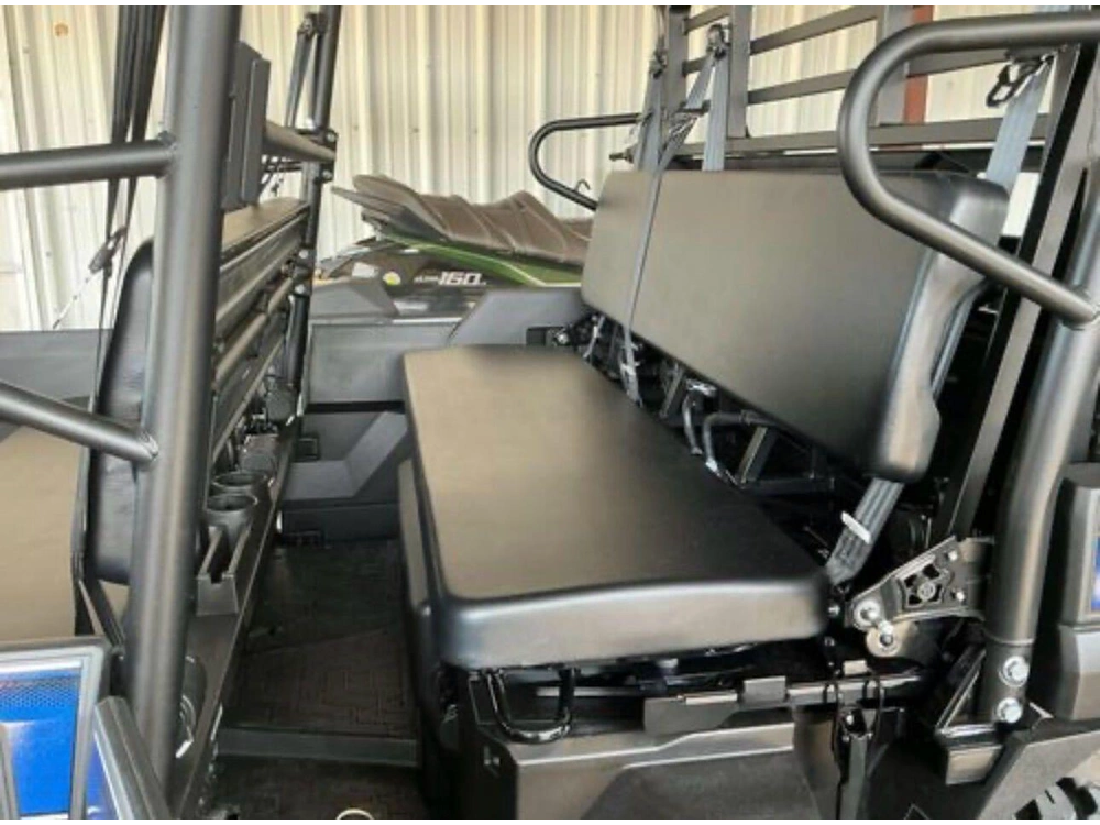 2026 Kawasaki Mule™ Pro-fxt™ 1000 Le Le alt