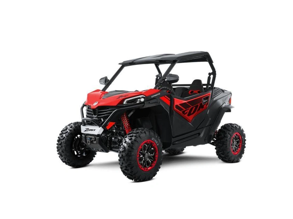 Cfmoto Z Force 950 Sport 2026 alt