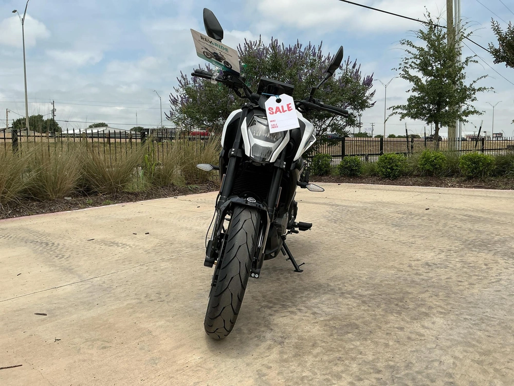 2026 Cfmoto Uforce U10 Xl Pro Highland 300 alt