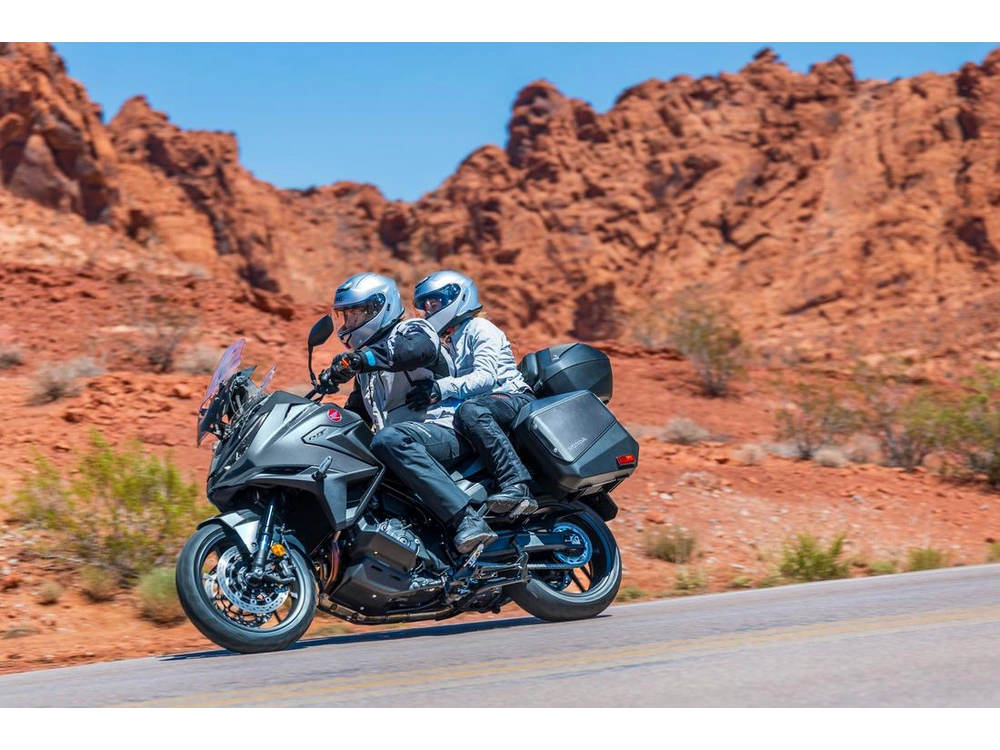 Honda Nt 1100 Manuel 2026 alt