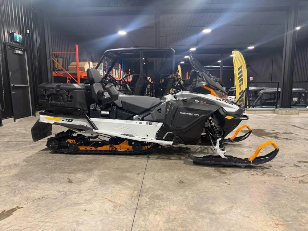 Ski-doo Exp Se 900tr 2023 alt