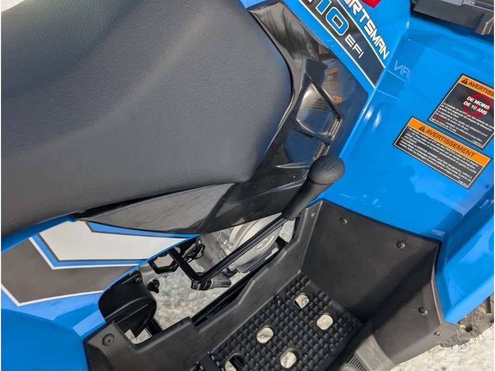 Polaris Sportsman 110 2026 alt