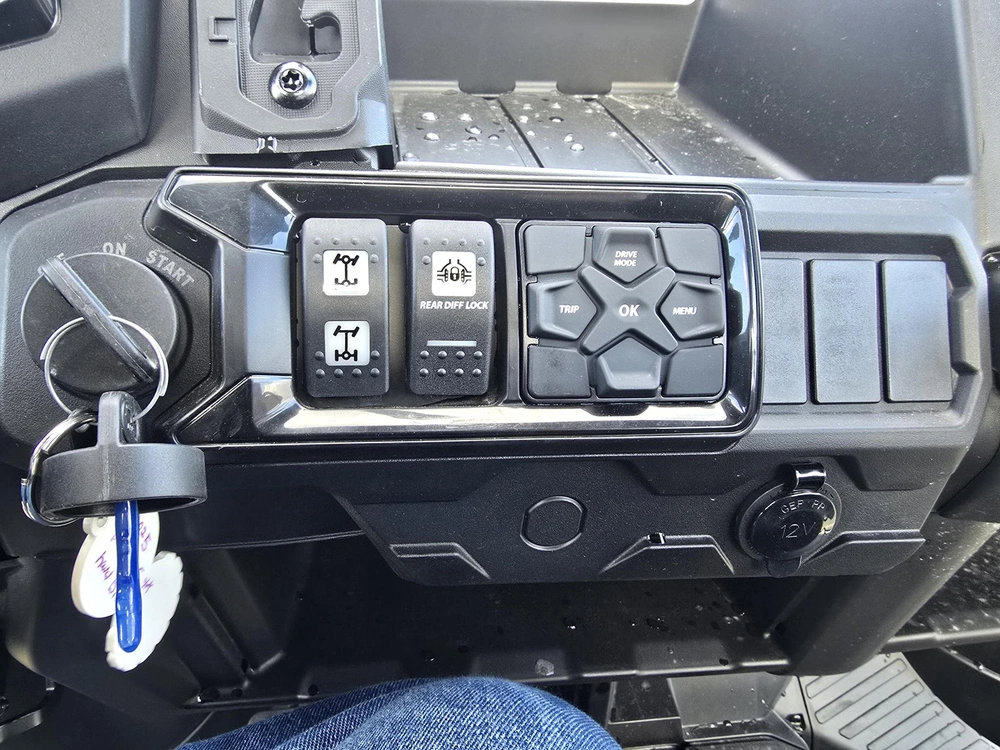 2025 Brp Defender Xt Hd7 alt