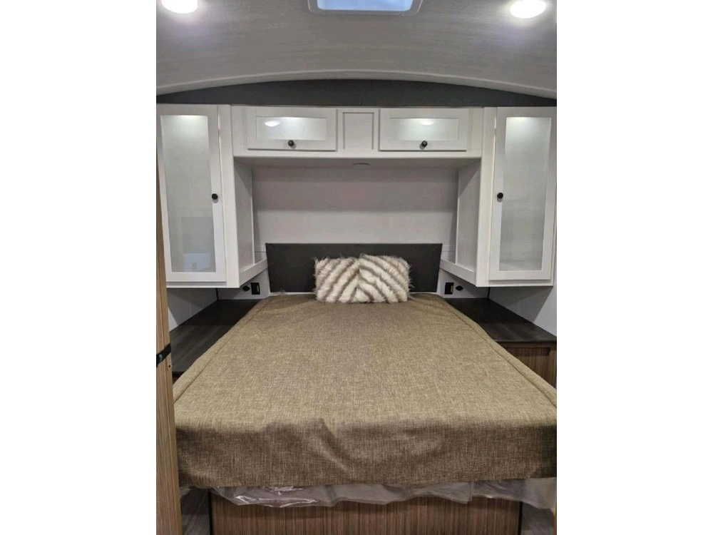 Keystone Rv Passport 229bh 2026 alt