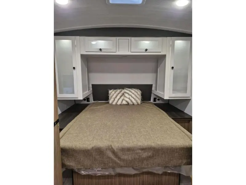 Keystone RV Passport 229BH 2026