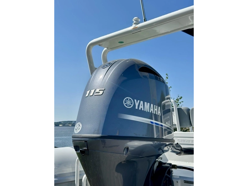 Highfield Patrol 540 2025 alt