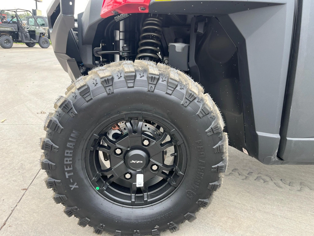 2026 Polaris Ranger Crew Xp 1000 Ns Ultimate Sst Ultimate alt