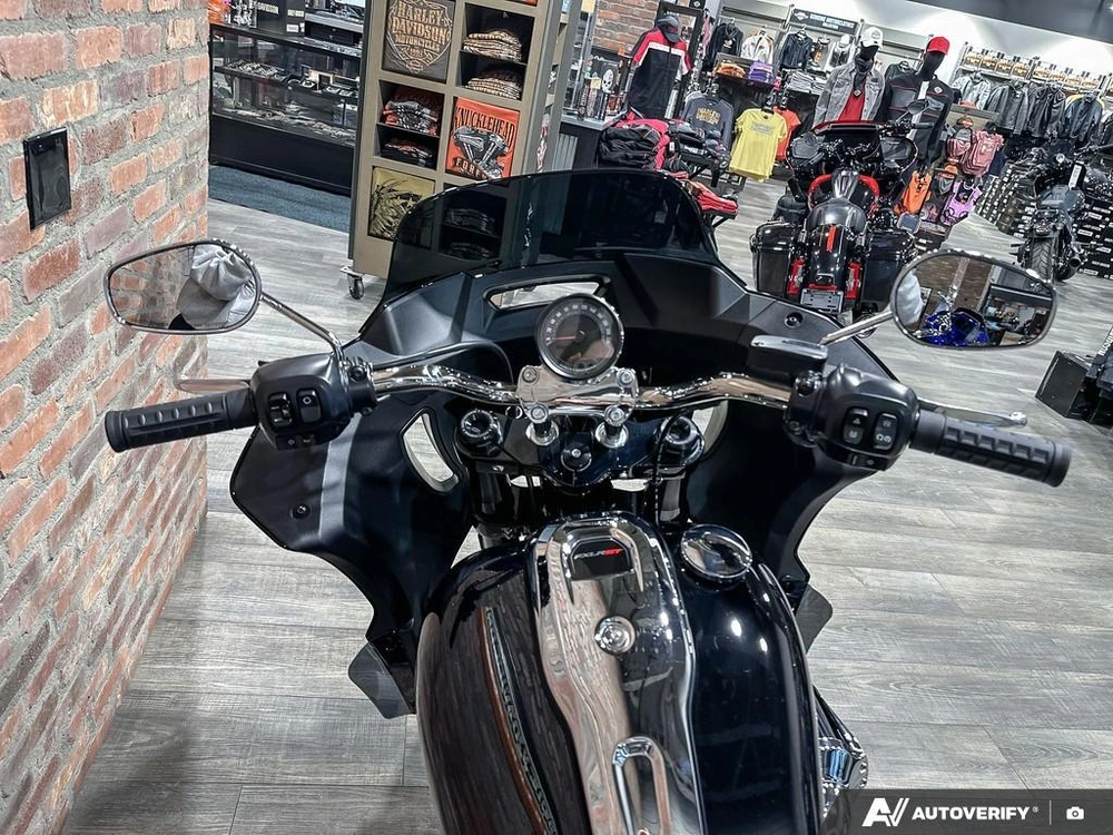 2026 Harley-davidson Low Rider St alt