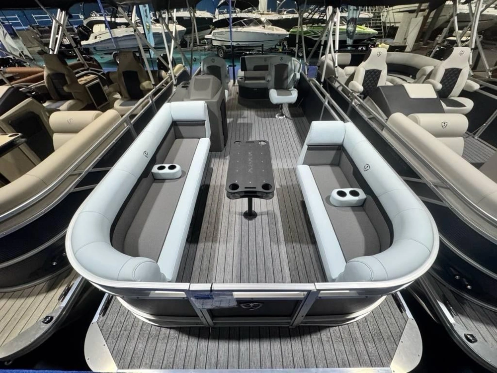 2026 Armada Saphir 23sb alt