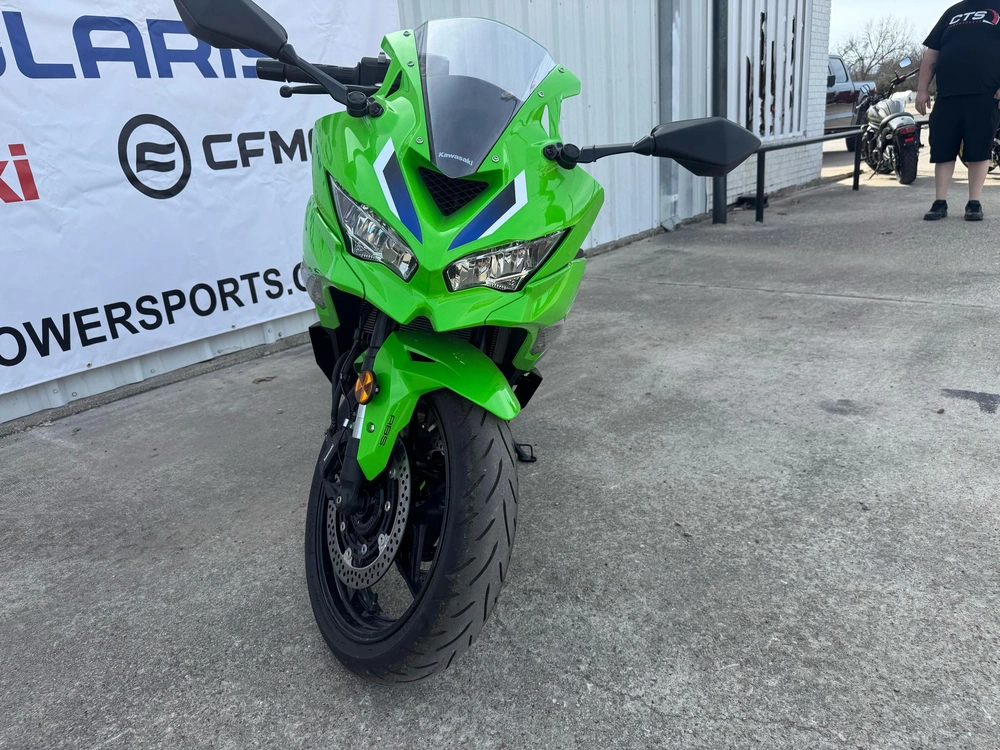 2026 Kawasaki Ninja® Zx™-4rr Abs Abs alt