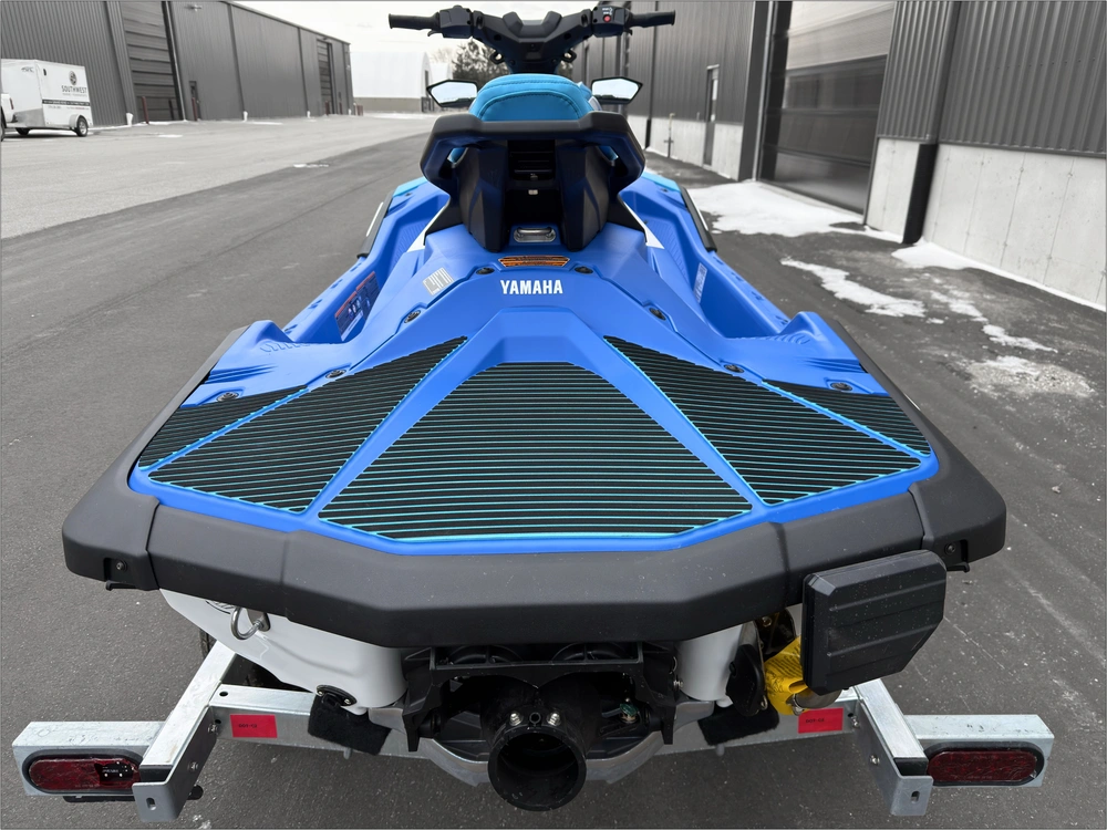 2026 Yamaha Jetblaster Dlx 3-up alt