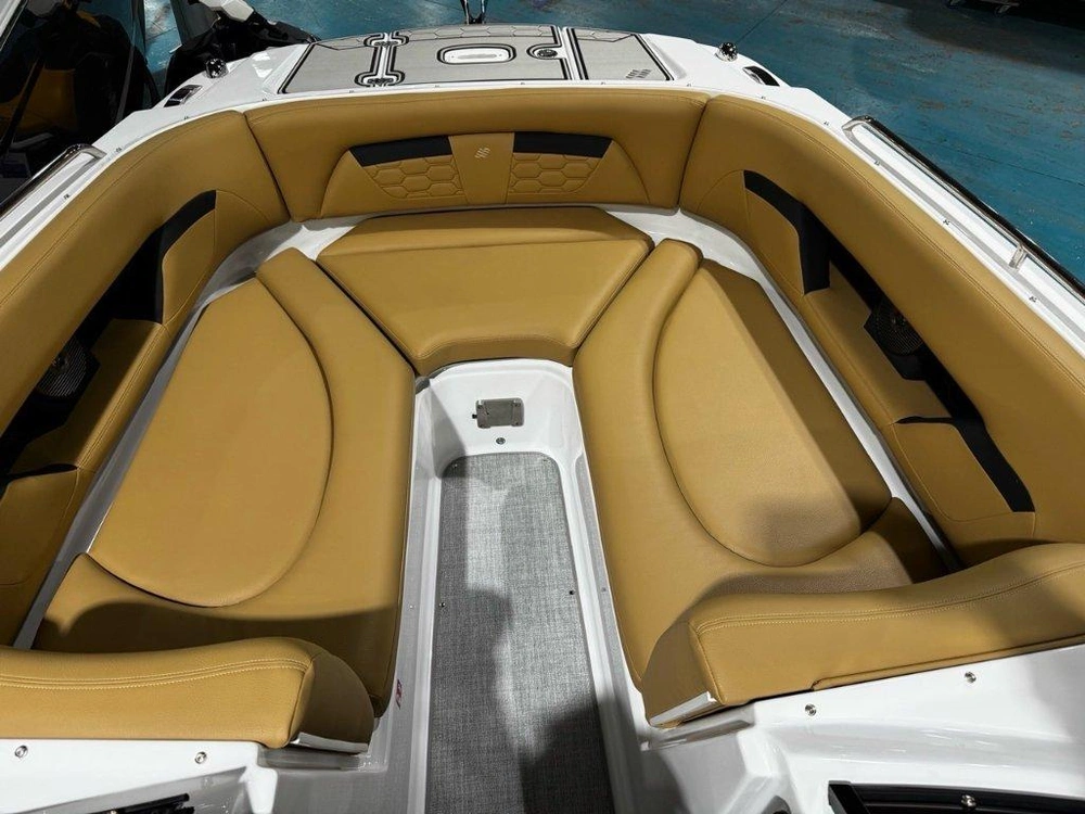 2026 Four Winns Hd5 6.2l/b3 Dts alt