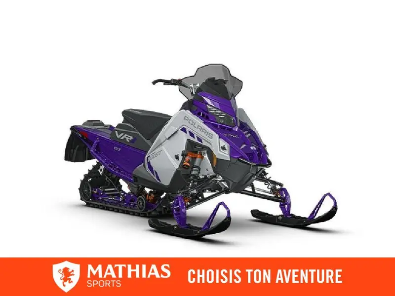 Polaris BOOST INDY VR1 DYNMX 137 2027