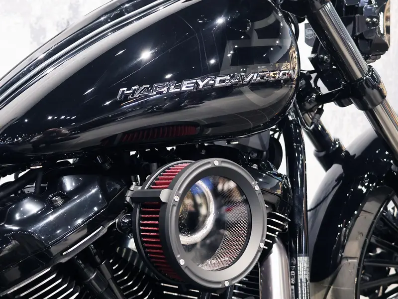 2025 Harley-Davidson Breakout FXBR