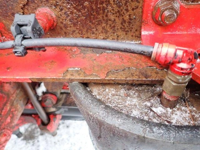 International Lt625 2019