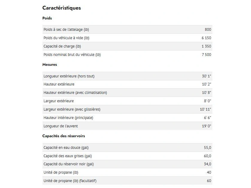 Jayco Jay Feather 25rb 2026 alt