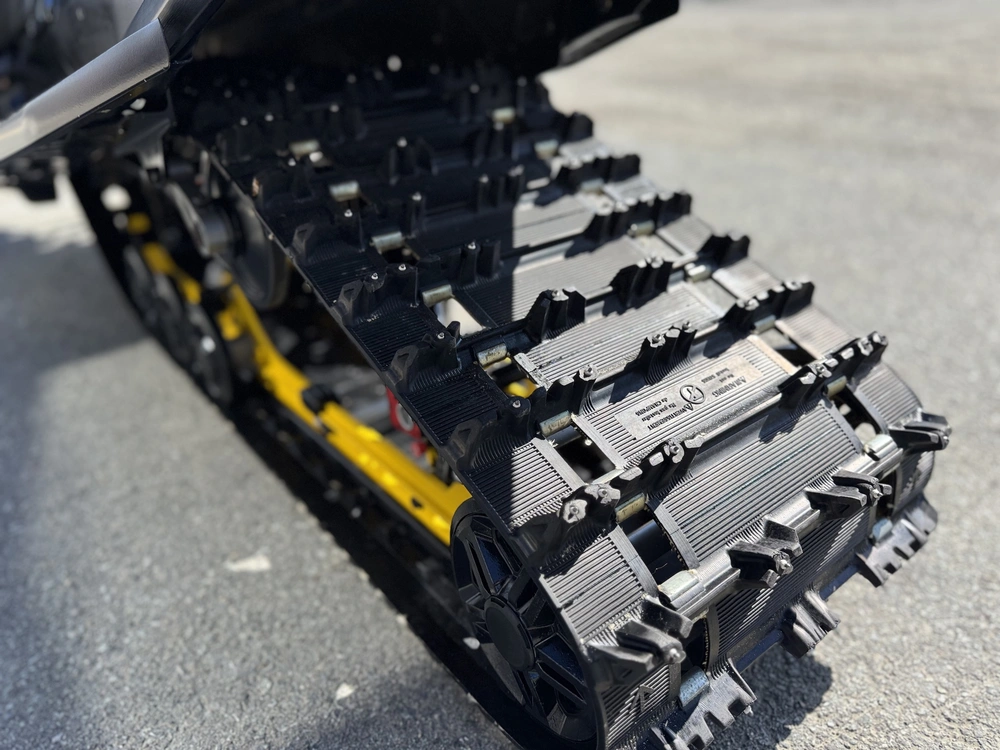 Ski-doo Renegade Enduro 900 Ace 2024 alt