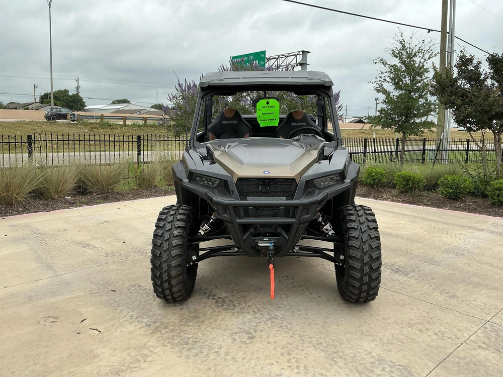 2023 Polaris General Xp 1000 Ultimate Ultimate alt