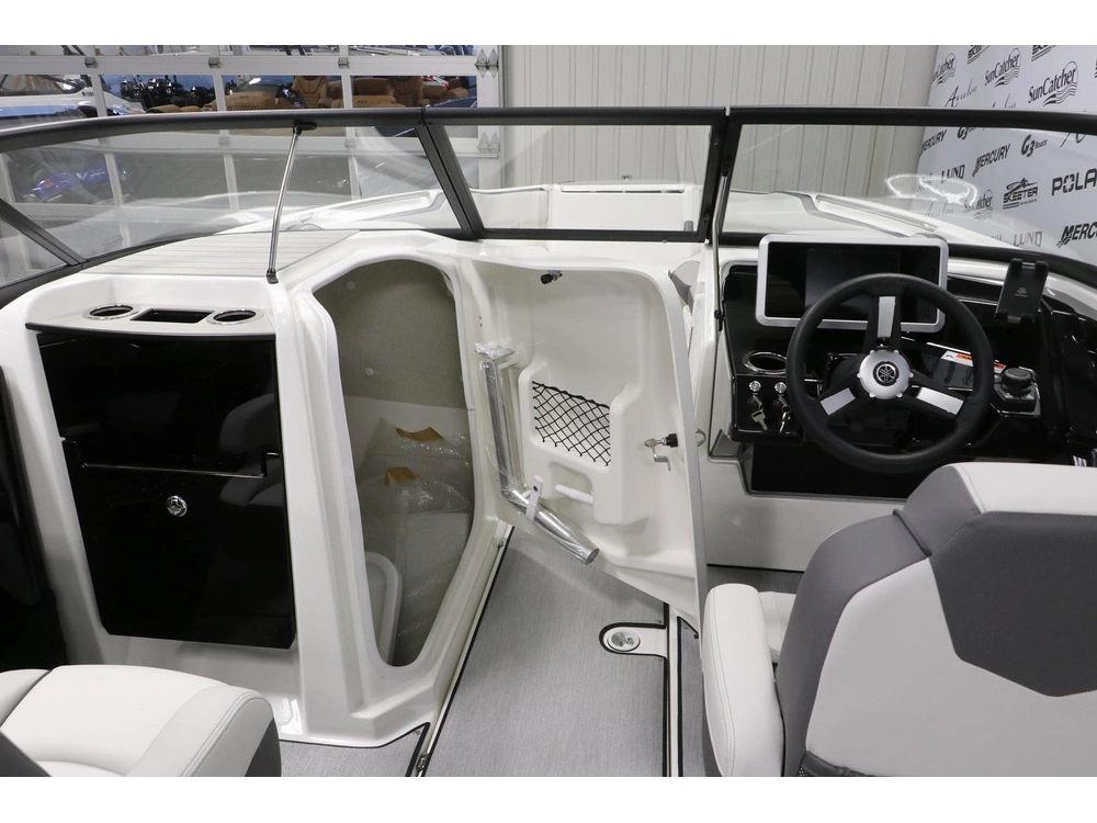 Yamaha Ar250 2026 alt