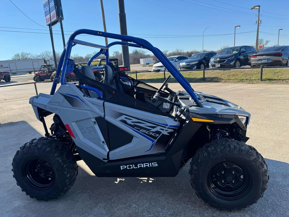 2026 Polaris Rzr 200 Efi Efi alt