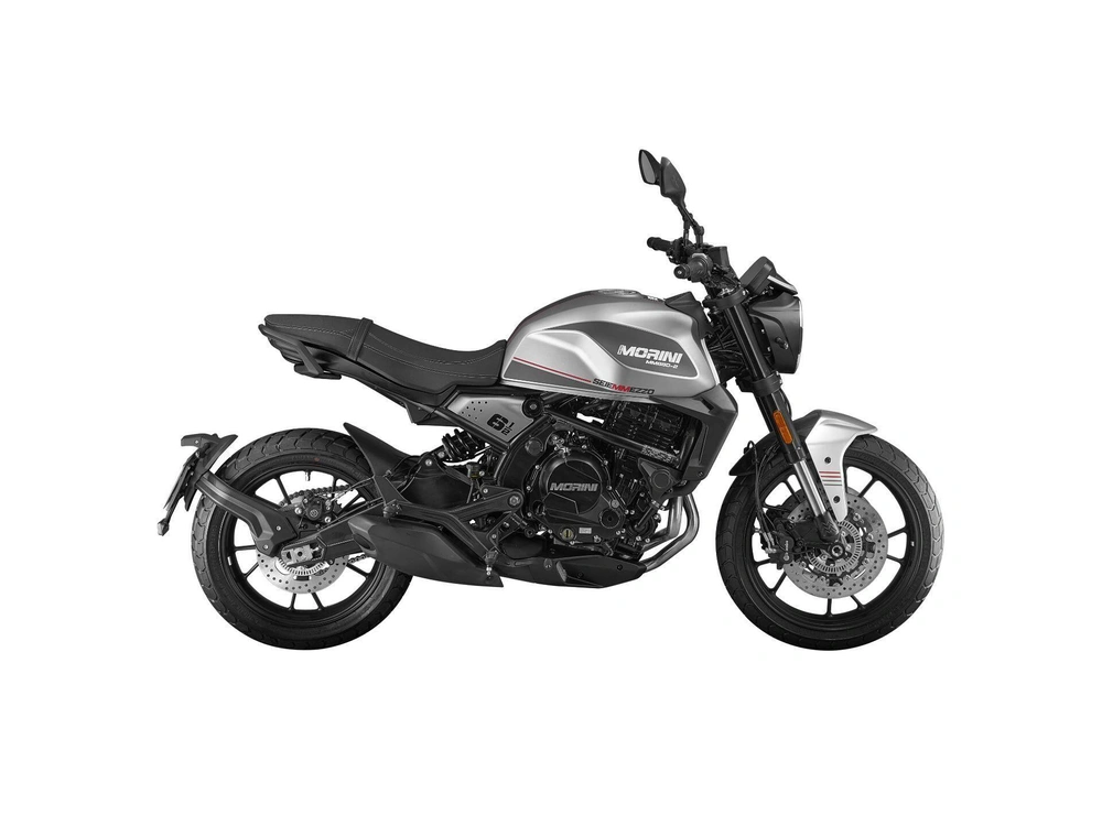 2023 Other Seiemmezzo Str alt