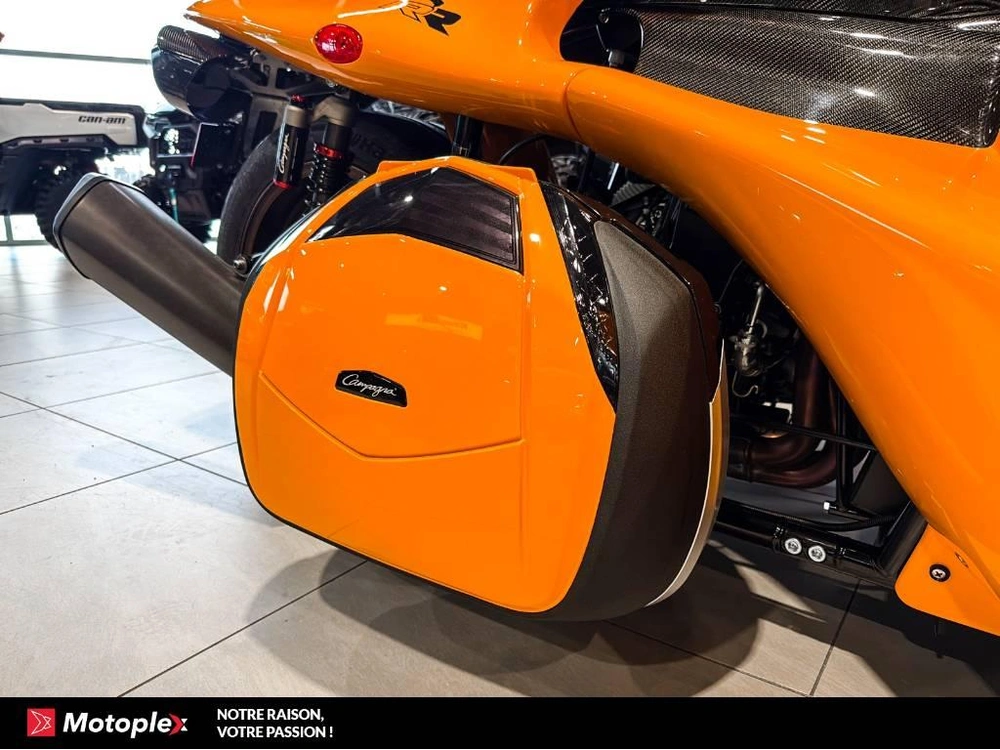 2026 Campagna T-rex Rr alt