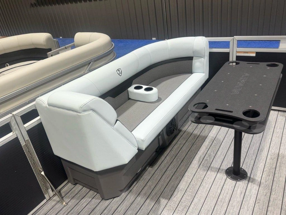 2026 Armada Saphir 23sb alt