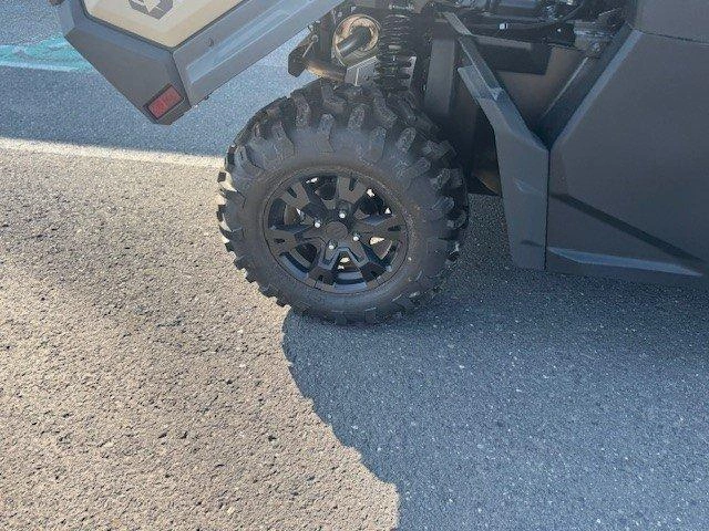 2025 Cfmoto Uforce 1000 Eps Xl Rabais De 3,700$ (6 Places) Dernier En Inventaire alt