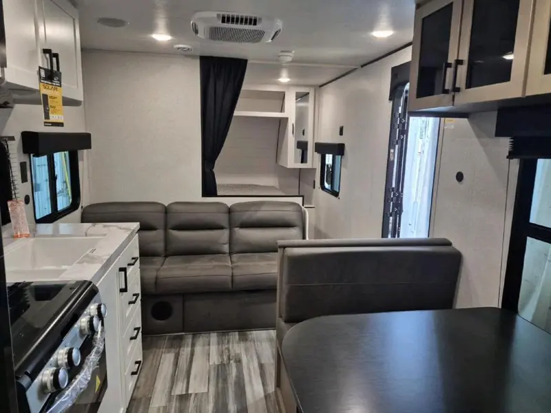 Jayco Jay Flight SLX 260BH 2026