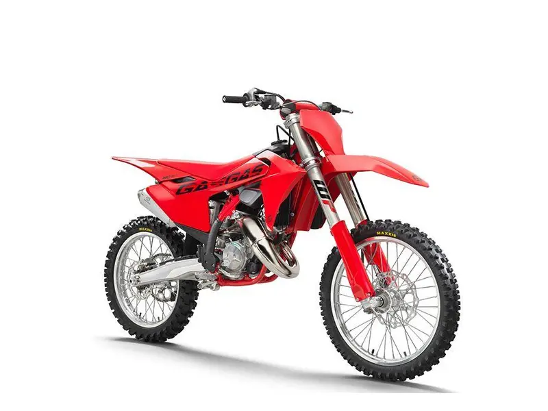 2025 GASGAS MC 150 thumbnail 2