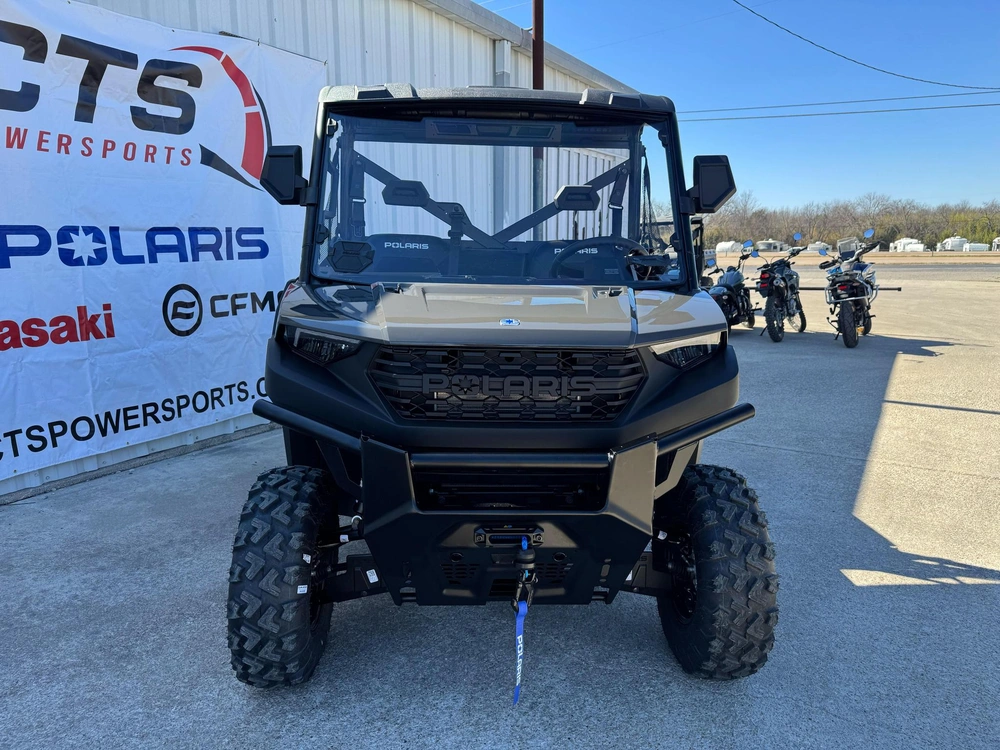 2026 Polaris Ranger 1000 Premium Granite Gray Eps Eps alt