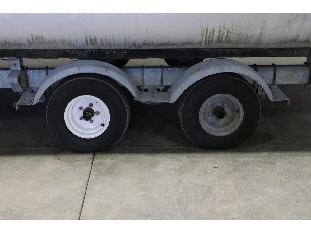 Harris Cruiser Cx 220 2012 alt