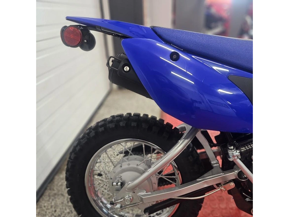 2026 Yamaha Ttr 110 alt